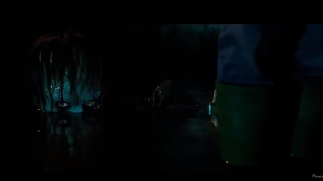 Bérgyilkosok, bohócok és Óriásláb – Lesz valami jó film a moziban?