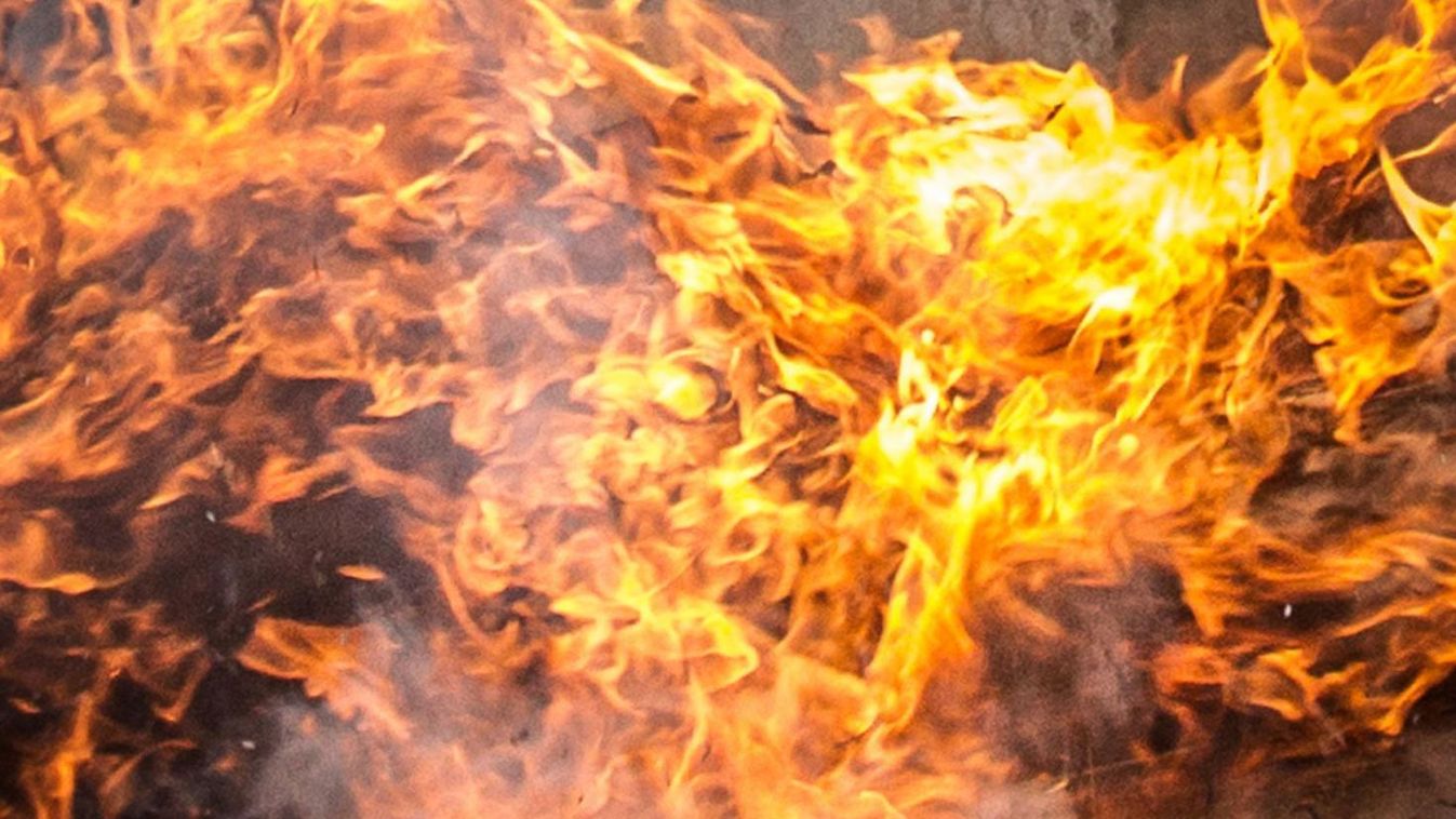 Feloldották a tűzgyújtási tilalmat, de vigyázni kell!