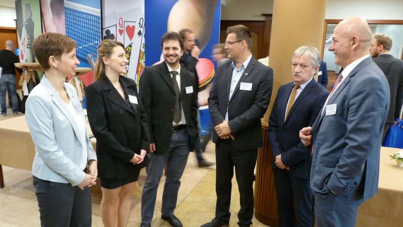 Szükség van víz- és szennyvízkezelési szakemberekre