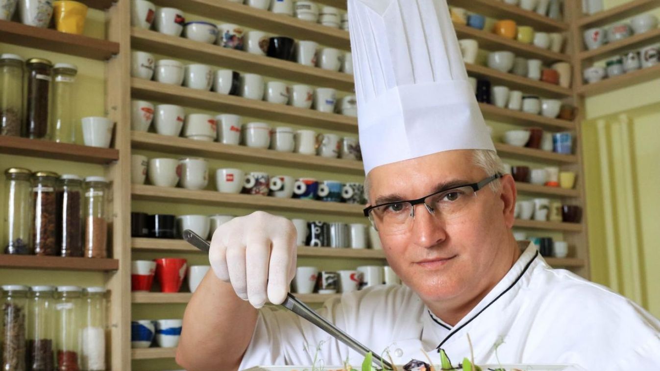 Látványos ízutazás – gasztroforradalom a Balatonnál és Zala megyében