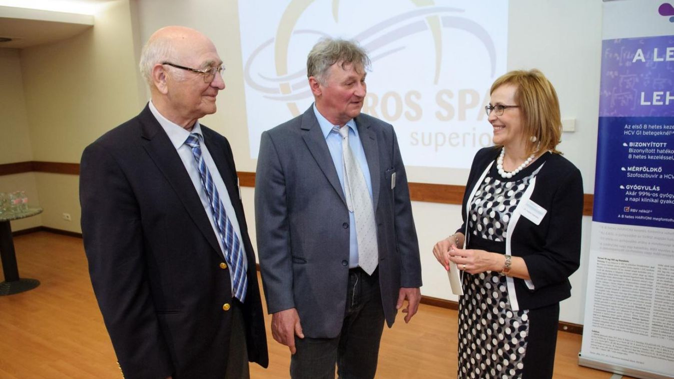 A kórházi fertőzésekről tartanak szakmai konferenciát Zalakaroson