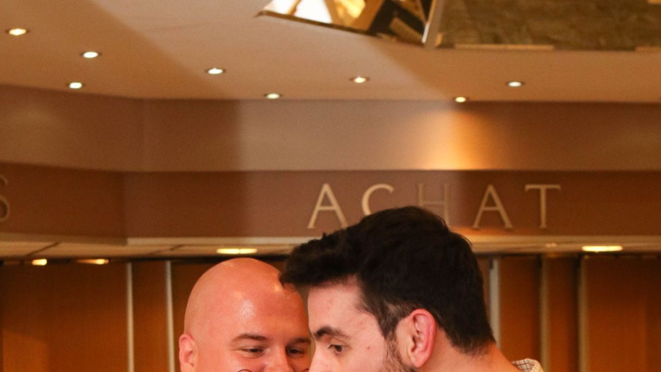 Kóstolt már Ön denevérhúst? – Beszámoló a zalakarosi receptversenyről