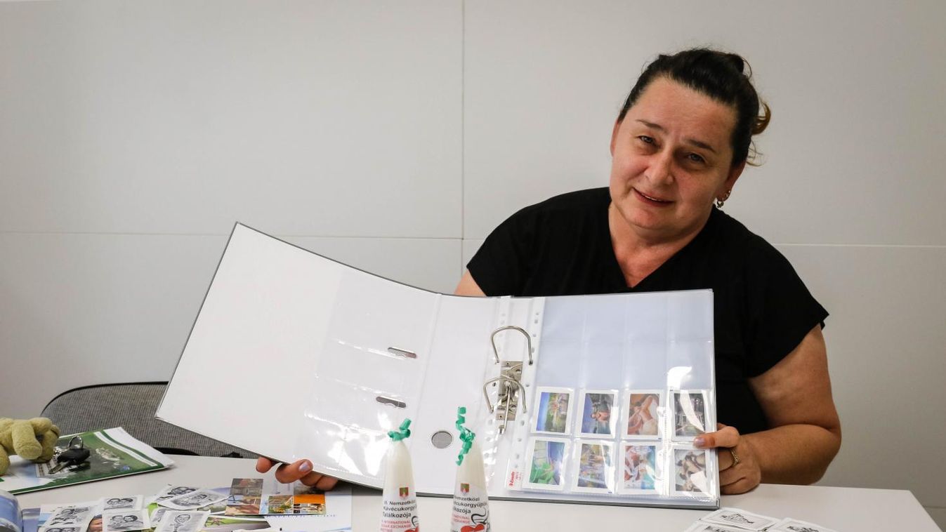 Több ország gyűjtőit várják bő egy hónap múlva a fürdővárosba