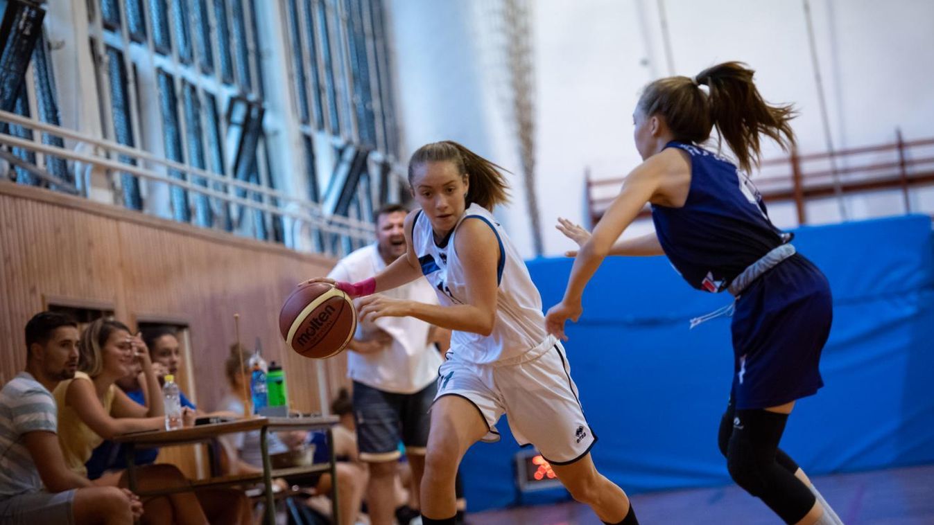 Kanizsai kosarasok a különdíjasok között