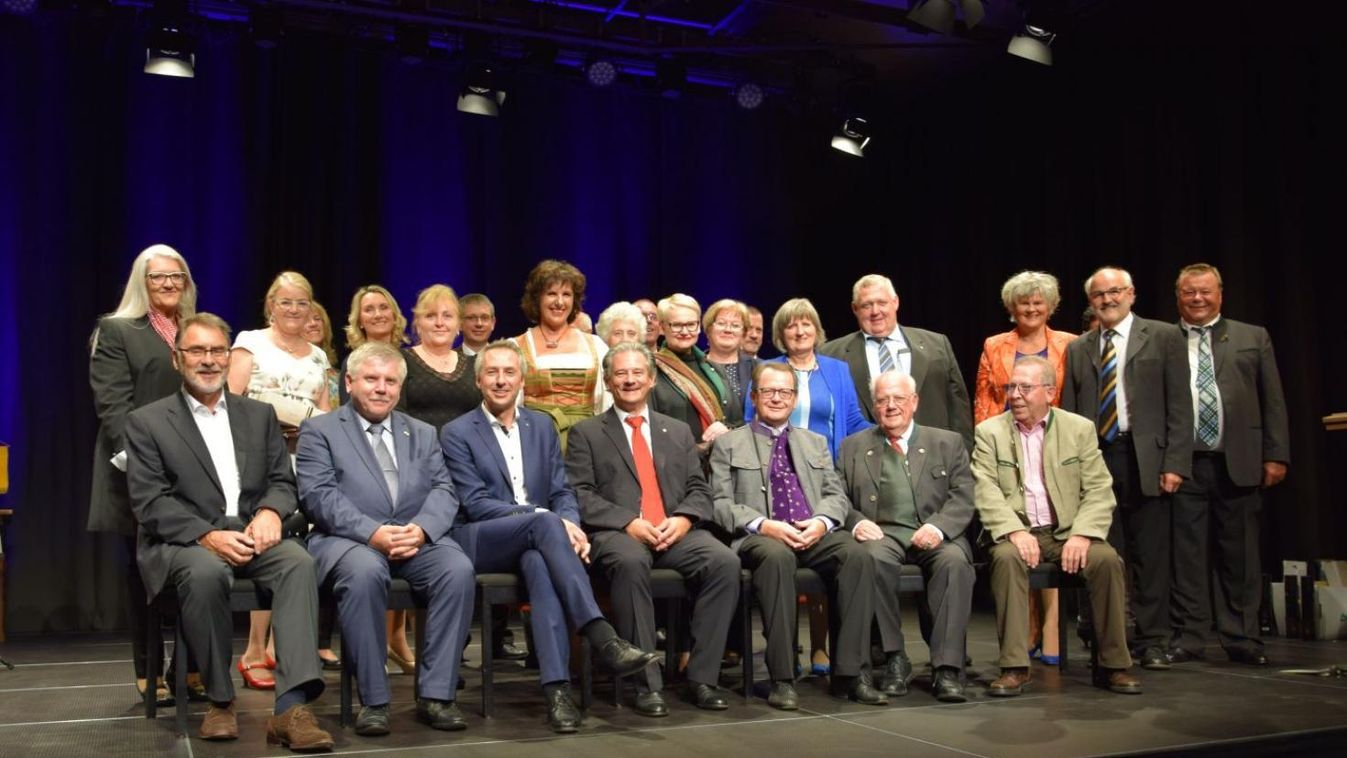 Határokon átívelő barátságok köttetnek Zalakaros és Puchheim között is