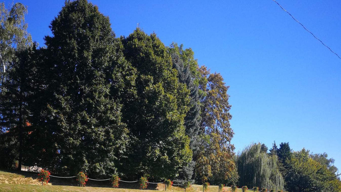 Őszi séta Zalakaroson (galériával)