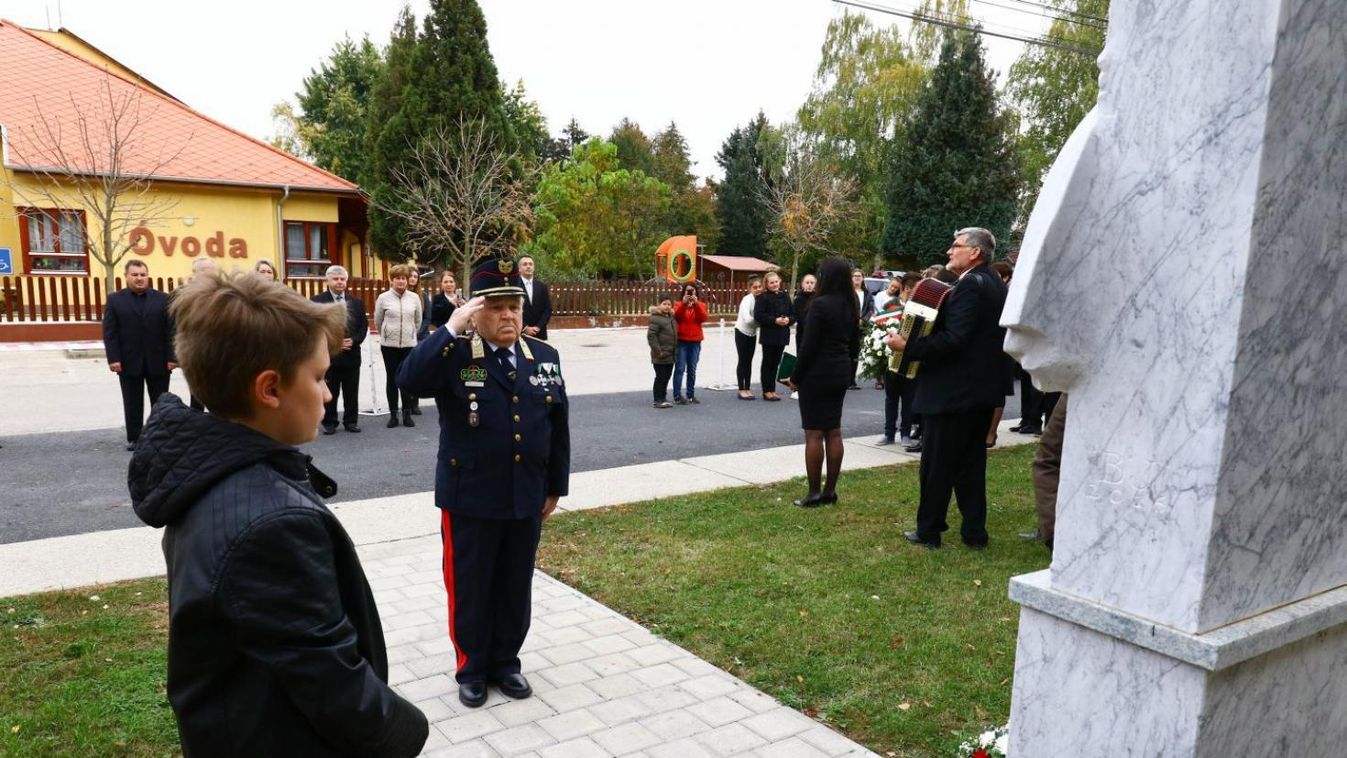 Nem volt hiábavaló a harc 1956-ban