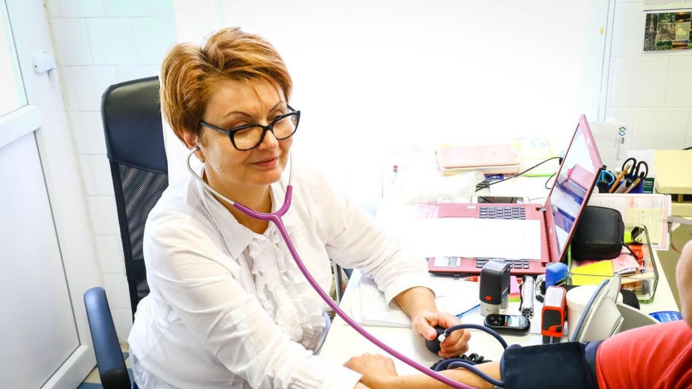 Önkormányzati kézbe került a háziorvosi ügyelet Zalakaroson