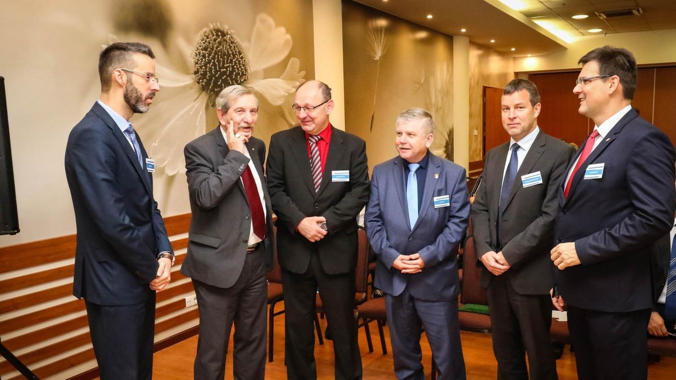 Tudományos konferenciát tartottak a turizmusbiztonság aktuális kérdéseiről Zalakaroson