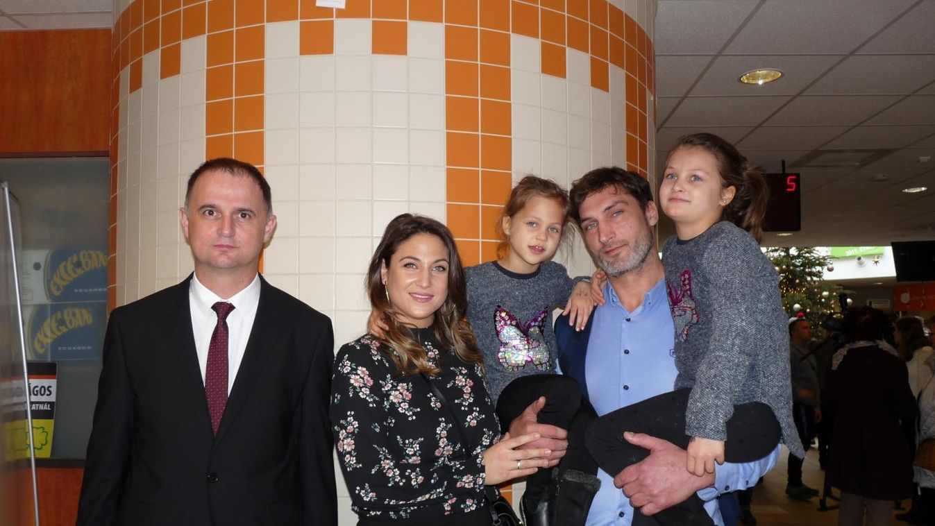 Laky Zsuzsi a nagykövete a zalakarosi fürdő új programsorozatának