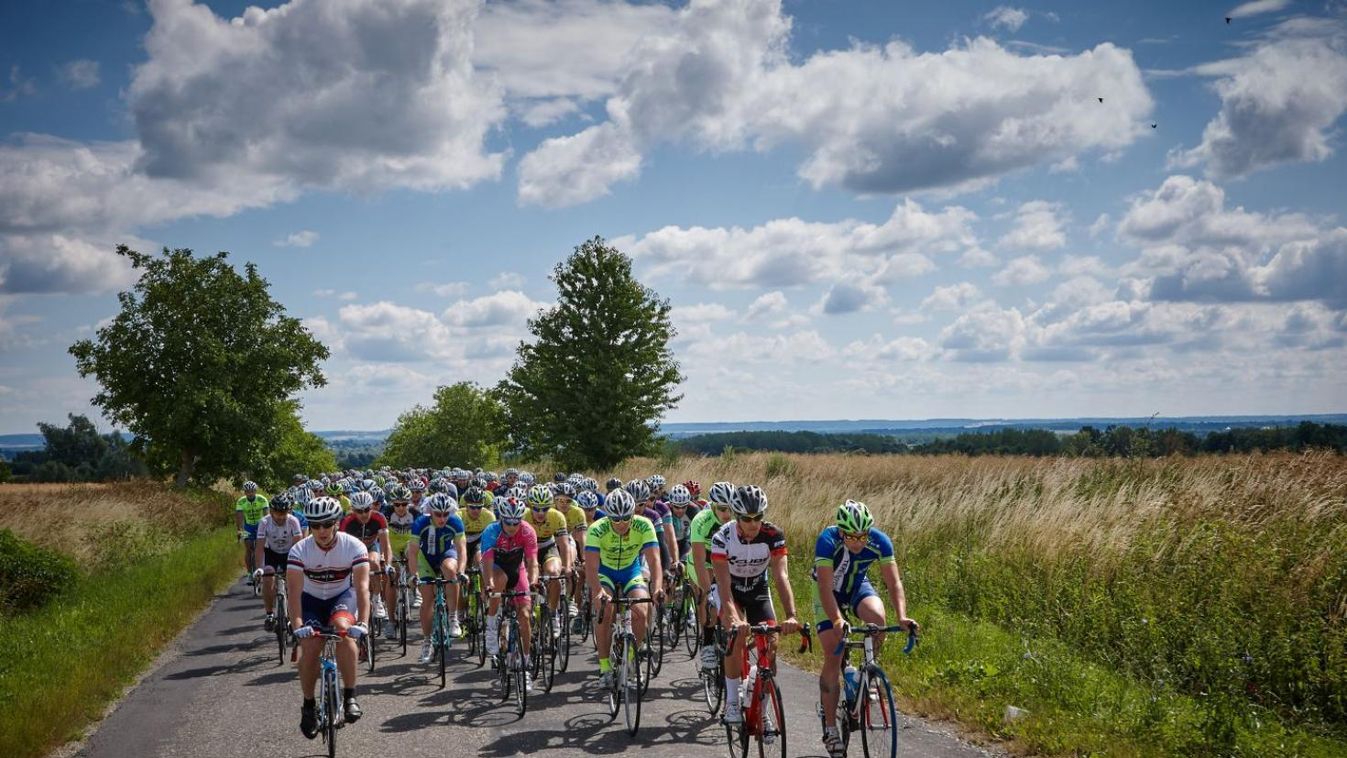 Zalakaros idén új szintre emeli az aktív kikapcsolódást