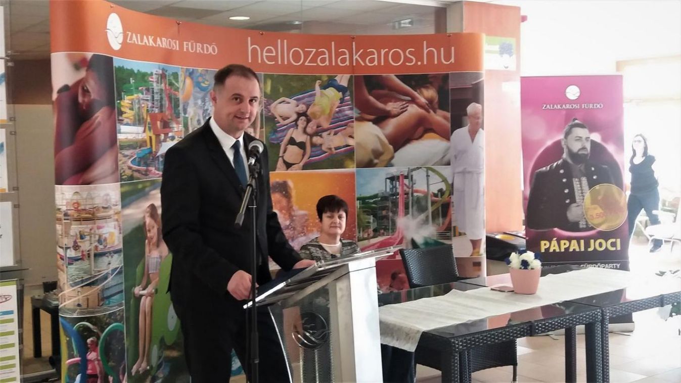 Rajzpályázatot írtak ki a Zalakaros térségi ovisoknak, iskolásoknak