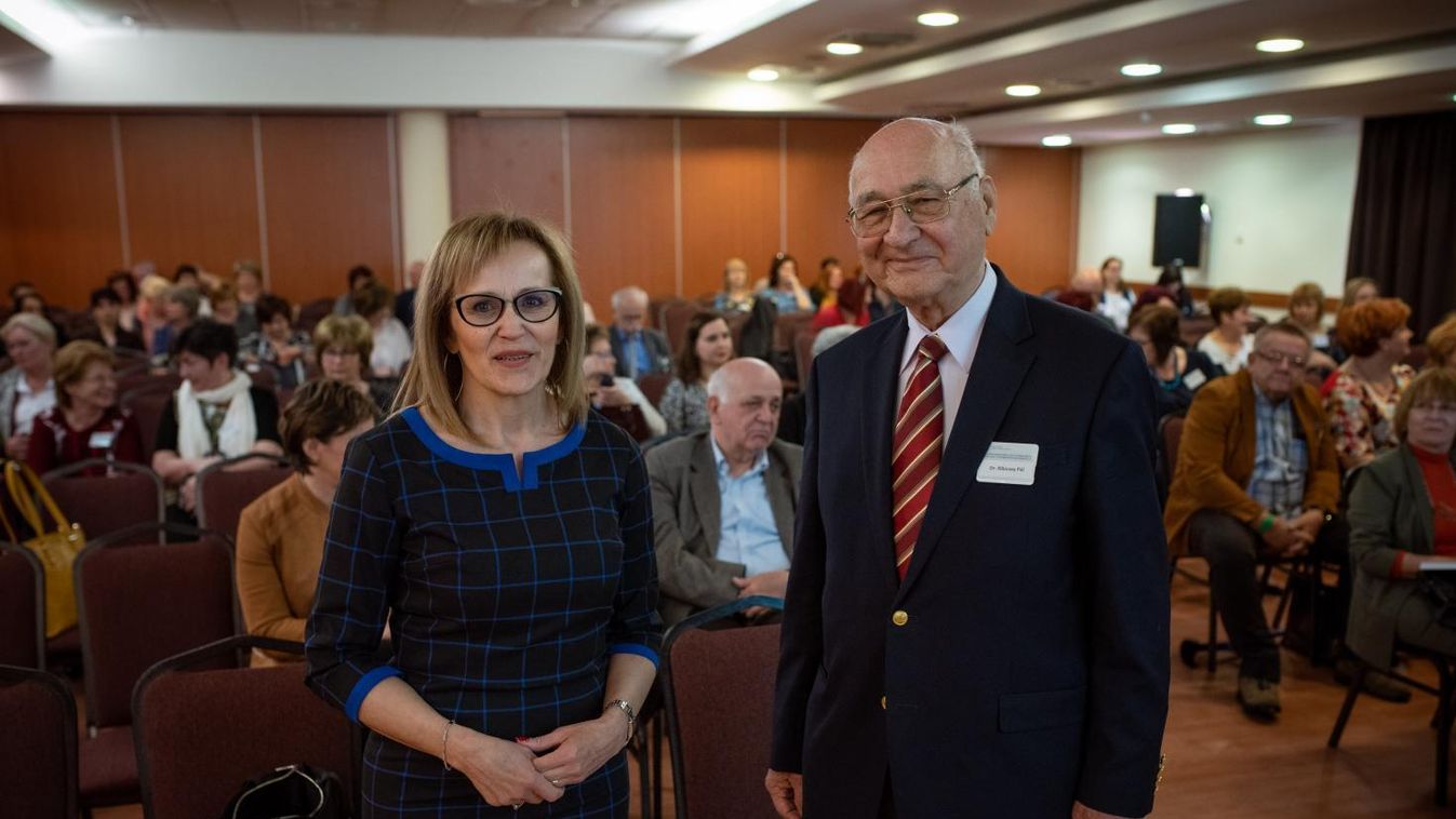 Harc a kórházi fertőzések ellen – Zalakaroson tanácskoznak a téma szakértői