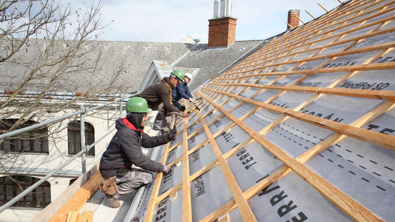 Fontos beruházások zajlanak a kanizsai tankerületben