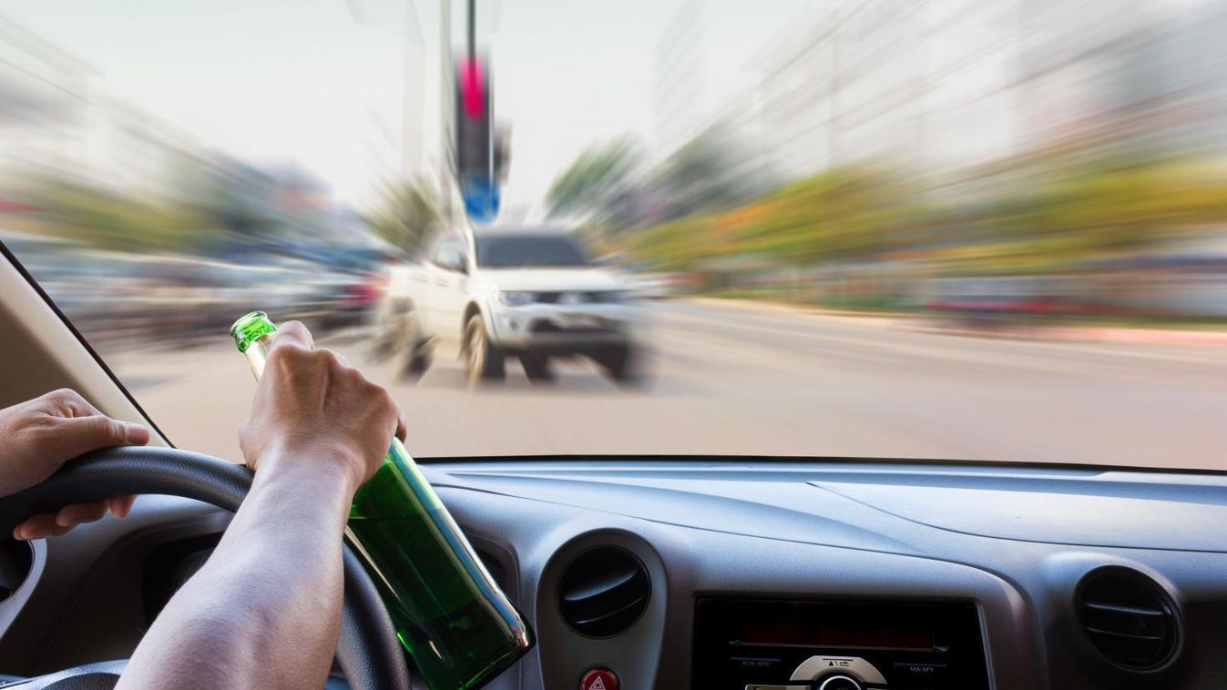 Letagadta az ittas vezetést a zalakarosi férfi