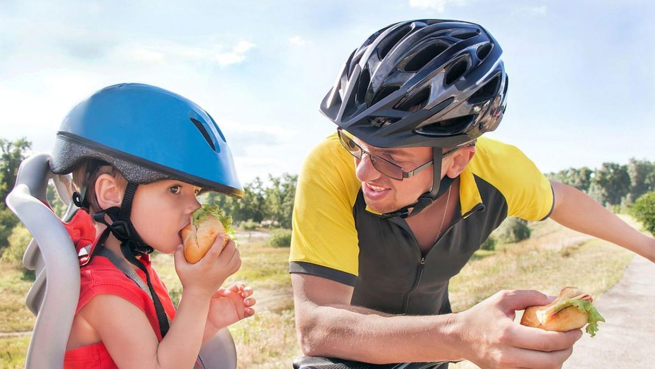Hiányt pótol Zalakaros újabb ételpályázata