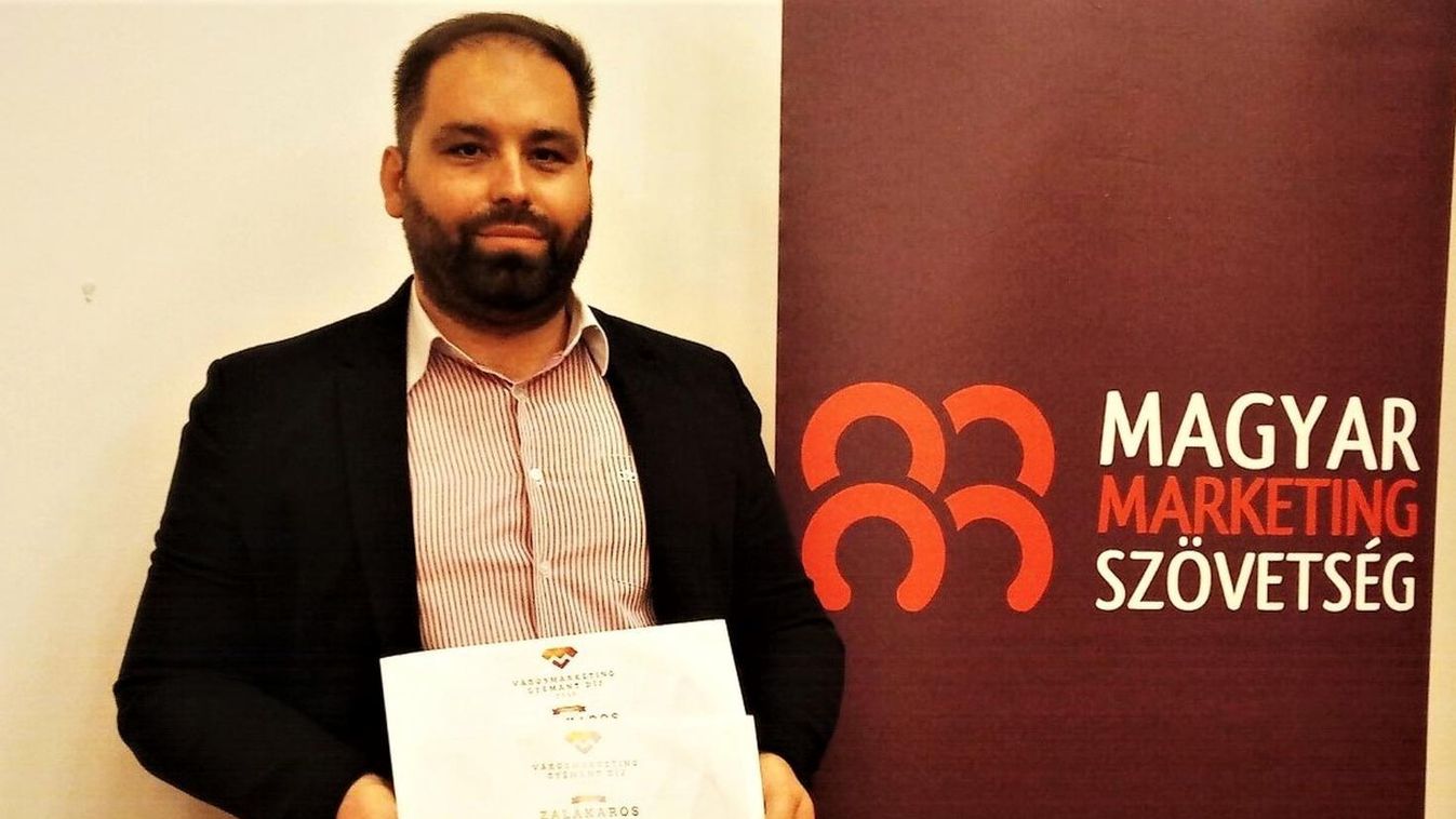 Szépen csillog Zalakaros három gyémántja