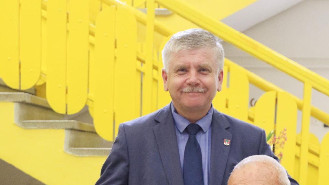 Példamutató pedagógusoknak járt a díj Zalakaroson