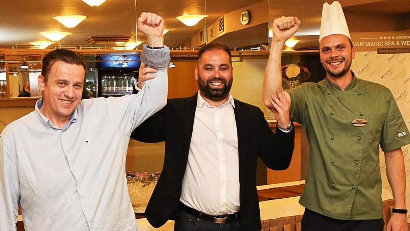 Innovatív városmarketing – Három zalakarosi kampány is gyémánt díjas