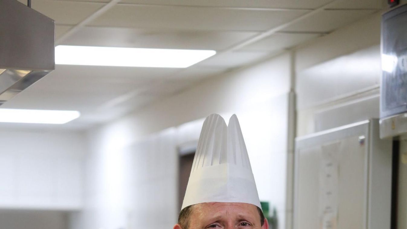 A fúziós útravalótól a gombás tésztabombáig: Zalakaros kulináris küldetése teljesült