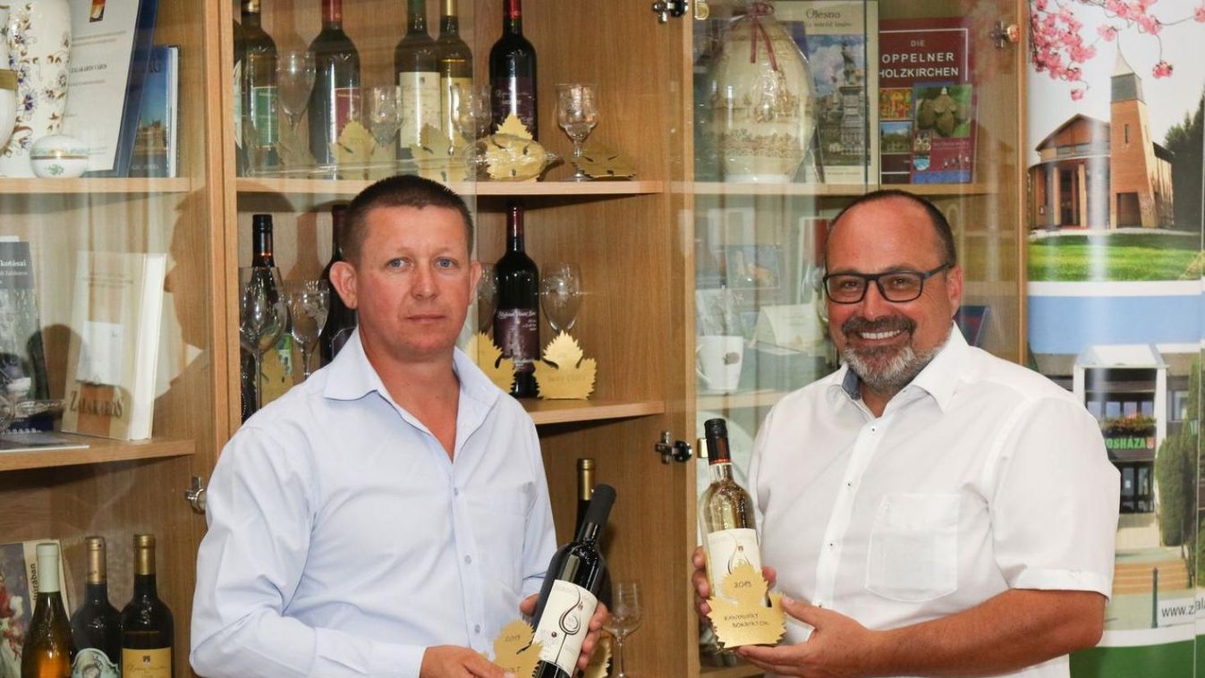 Vasárnap estig várja a vendégeket Zalakaros gasztronómiai rendezvénye