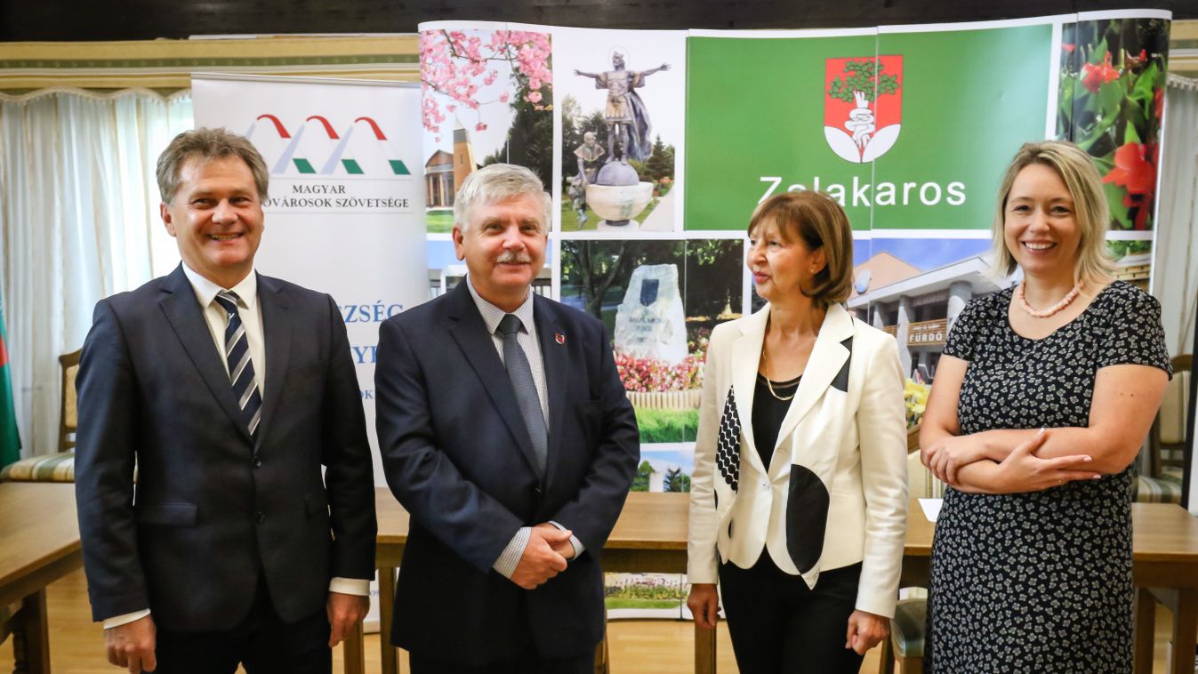 A vajdaságiak kíváncsiak a magyar fürdős tapasztalatokra