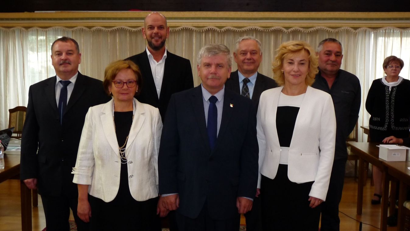 Megtartották az alakuló ülésüket Zalakaroson és Letenyén