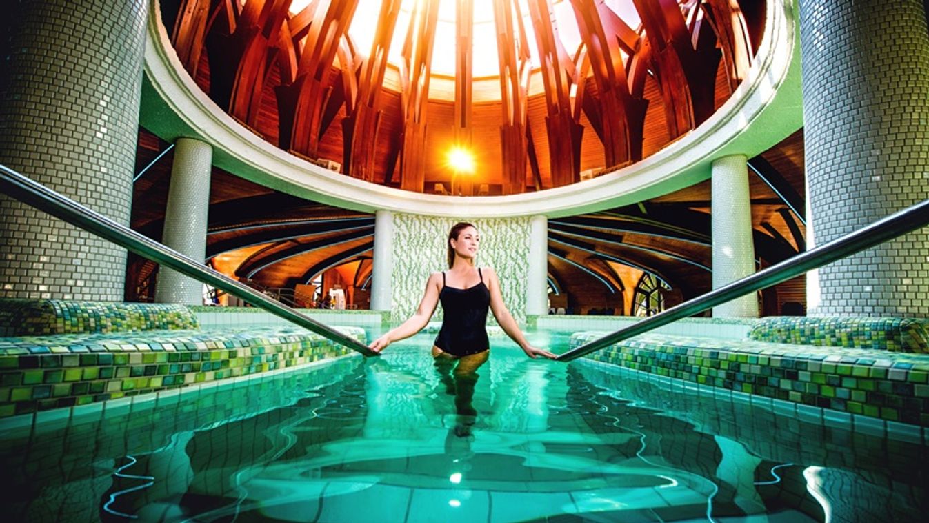 CSALÁD, WELLNESS, ÜNNEPEK. IRÁNY ZALAKAROS!