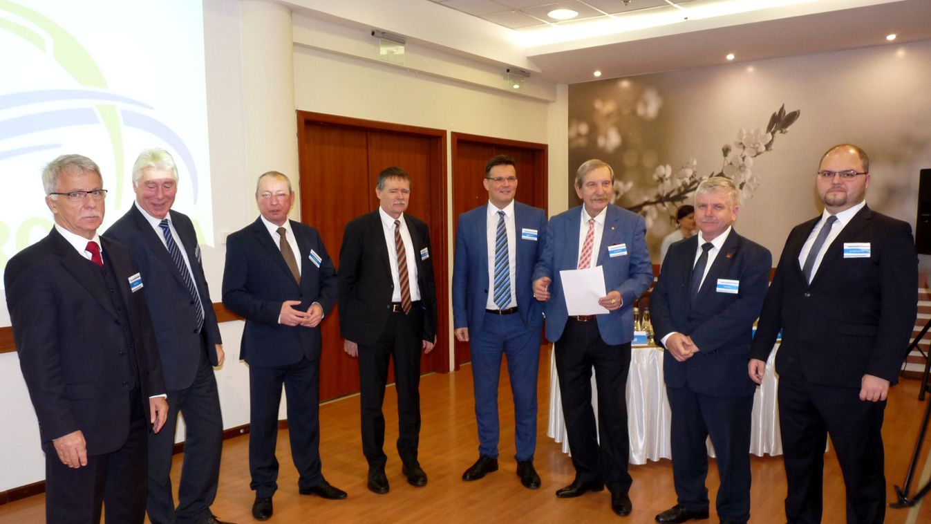 Tudományos konferencia a turizmusról, a kihívásokról Zalakaroson