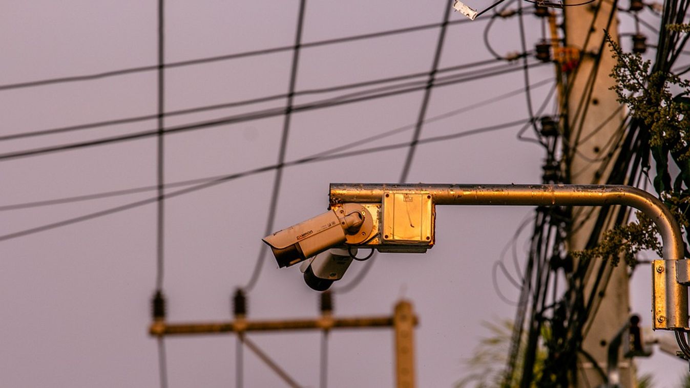 Felújítják és bővítik Zalakaros kamerarendszerét