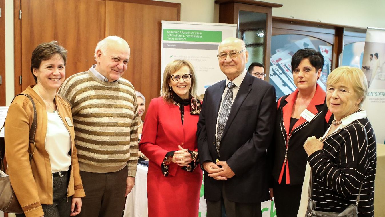 Az antibiotikum nem hat mindenre – hangzott el a zalakarosi szakmai konferencián