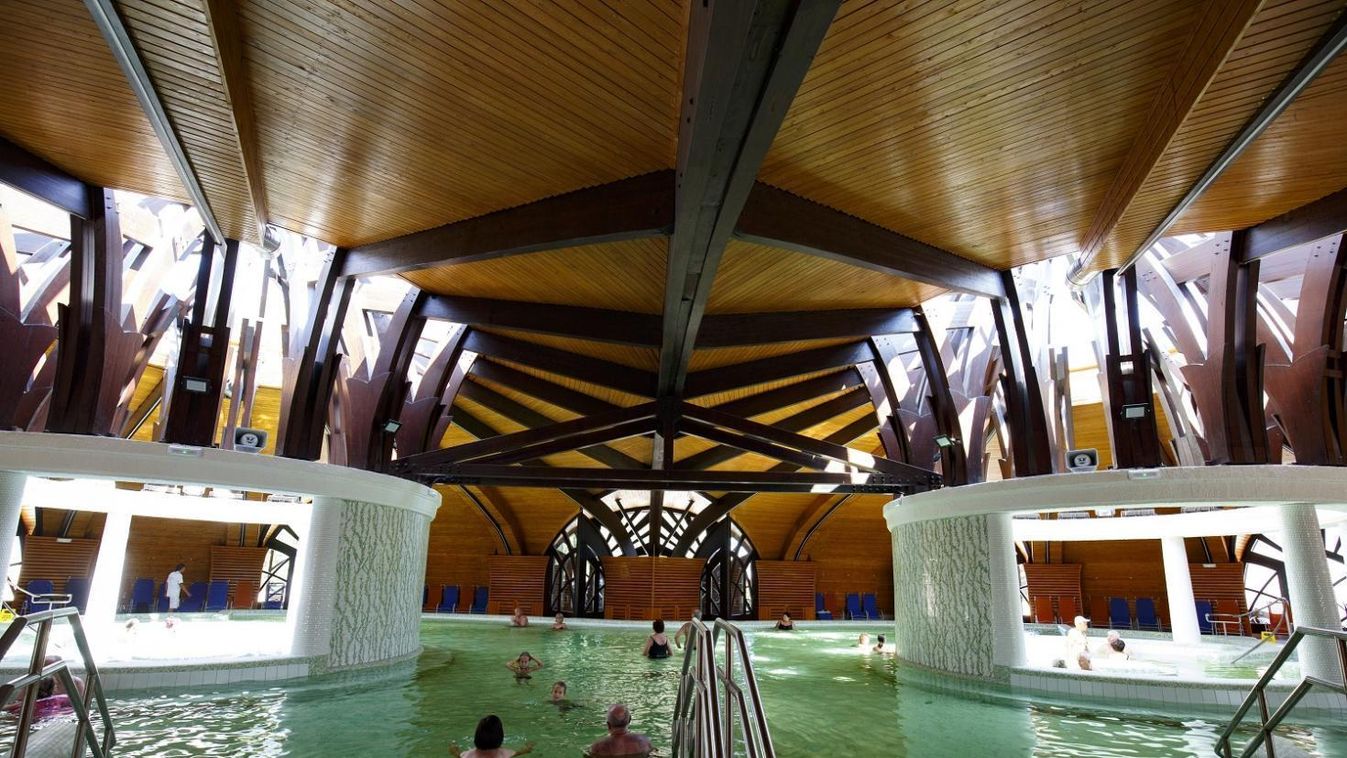 Bezár a Zalakarosi Fürdő