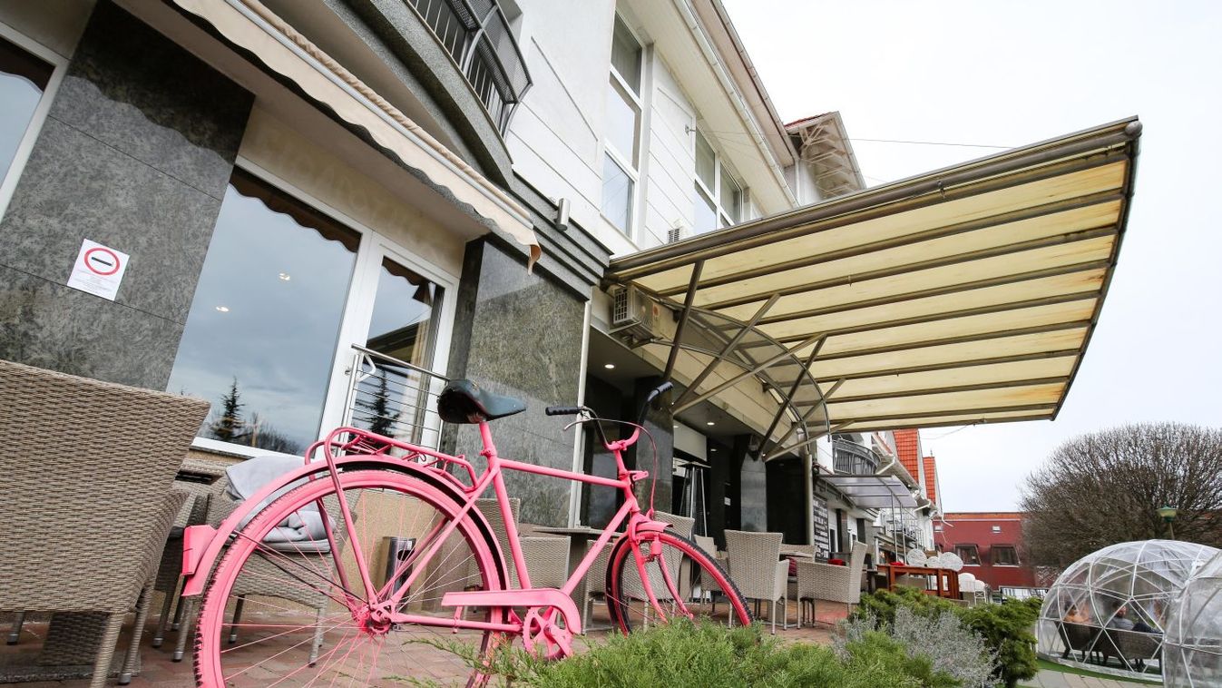 Hűségutalványok kiadásával szeretnének segíteni a szálláshelyeknek Zalakaroson