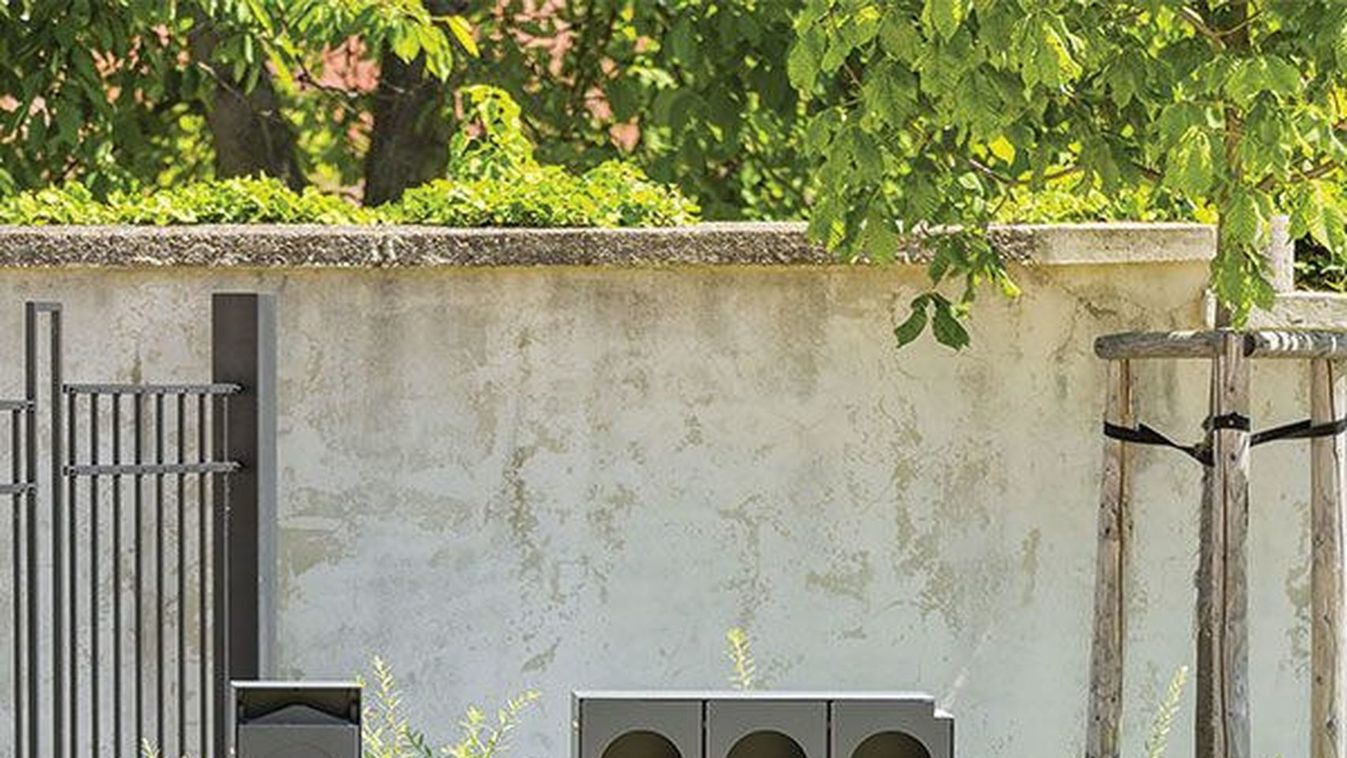 Kis méretű, szelektív hulladékgyűjtőket helyeznének ki Zalakaroson