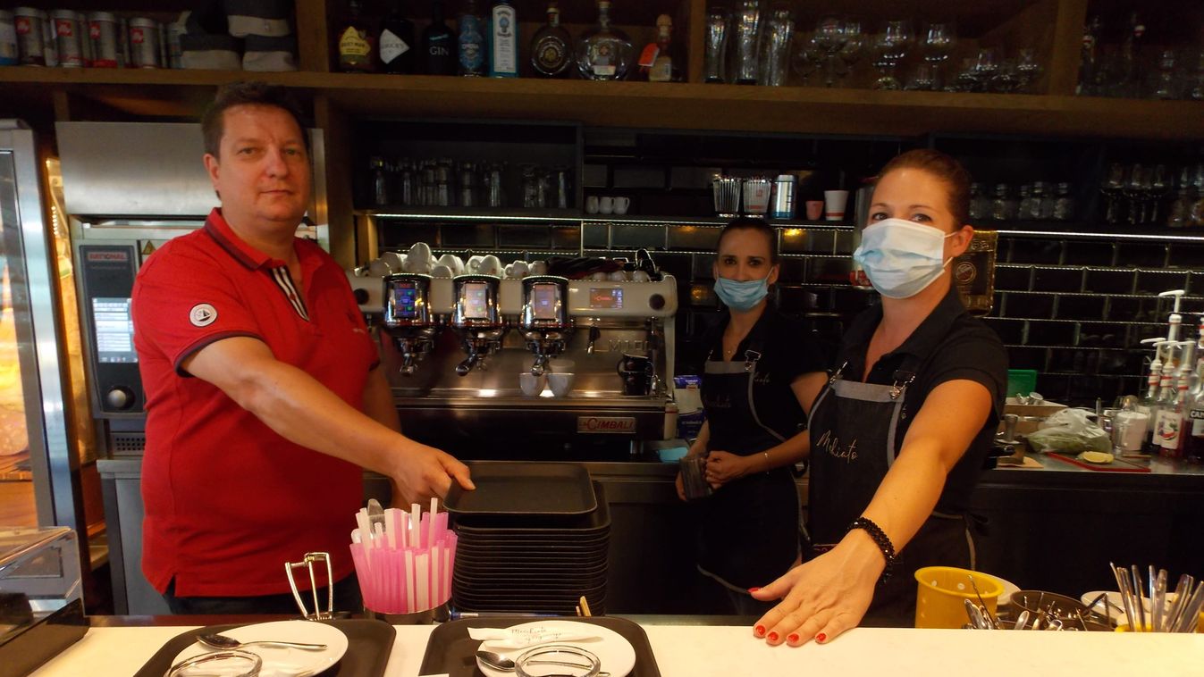 Hévíz és Zalakaros jól teljesített a nyáron, de az év eredményét az ősz erősen befolyásolja