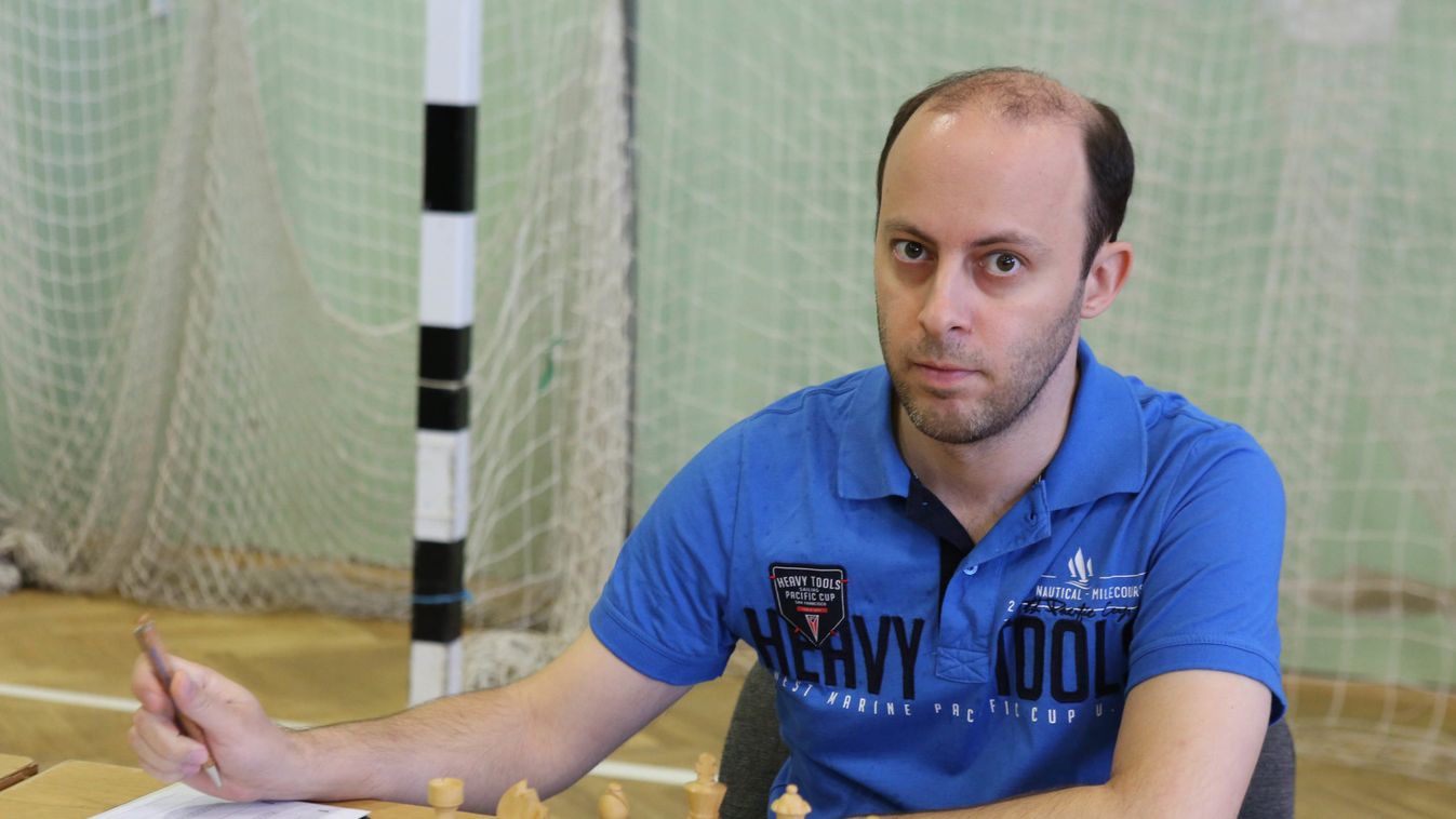 Vasárnap zárul a Zalakarosi Sakkfesztivál