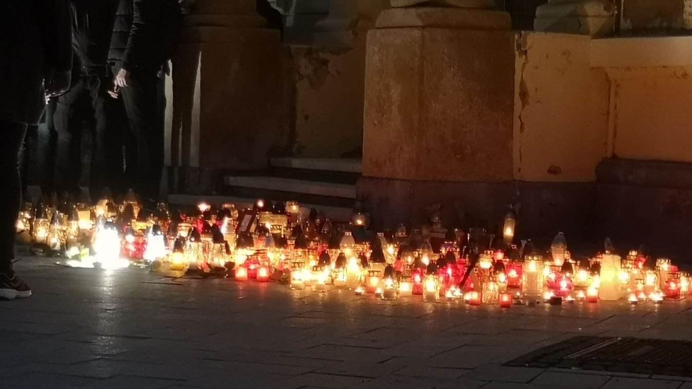 Három rettenetes tragédia is megrázta Zala megyét – mutatjuk az elmúlt hét legfontosabb híreit