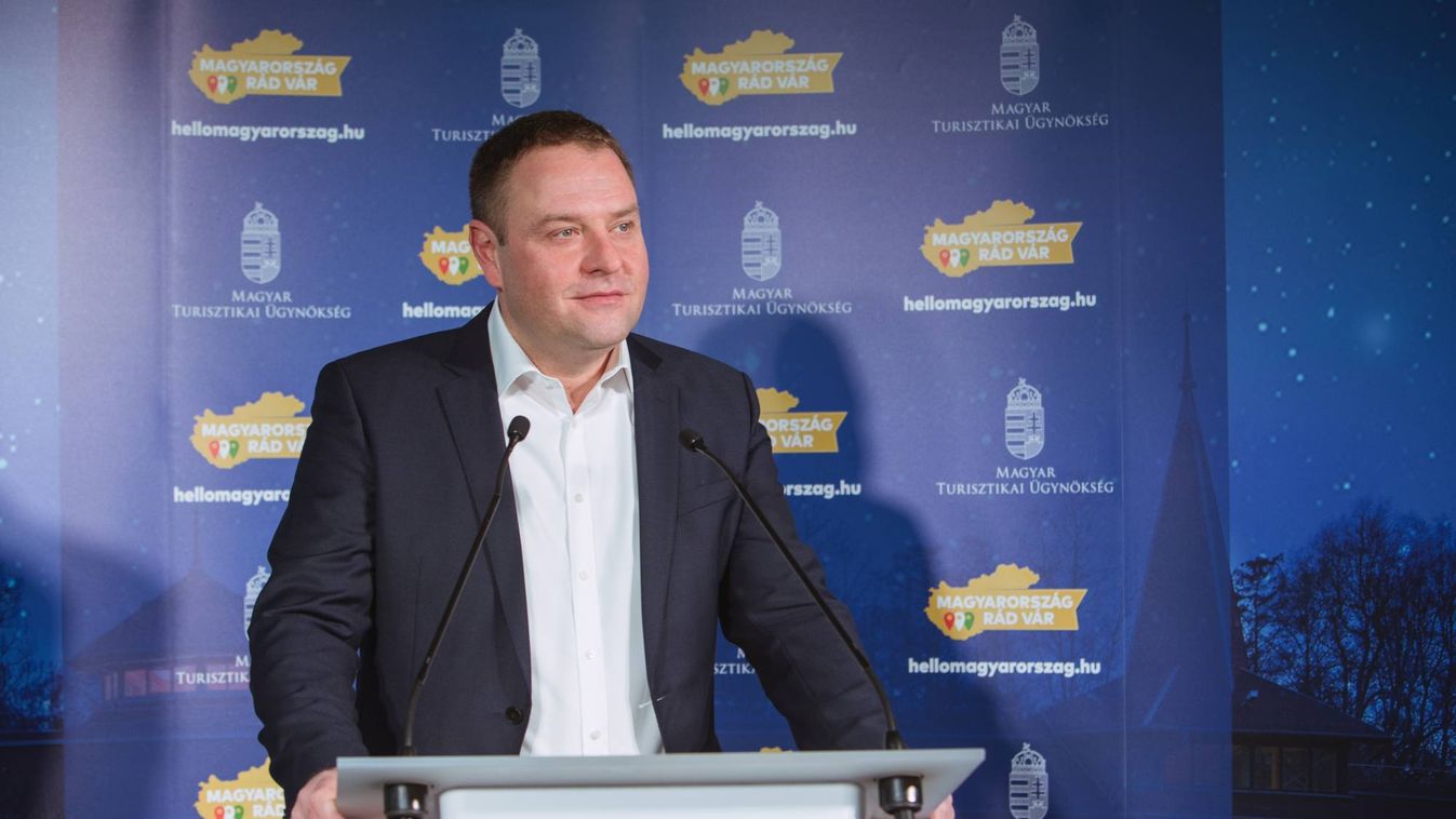 Továbbra is a belföld az új külföld, a turisztikai ügynökség a hazai piacra koncentrál