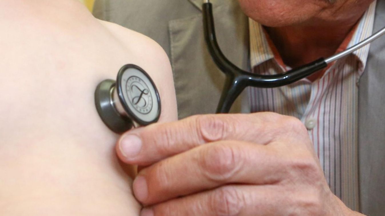 Gondokkal küzd az orvosi ügyelet Zalakaroson