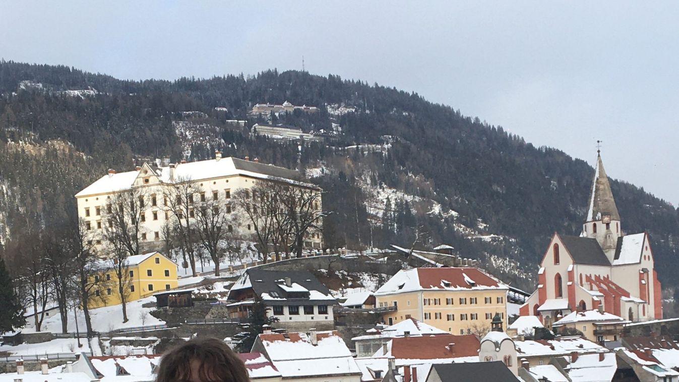 A zalaiak is nehezen viselik az osztrák korlátozásokat