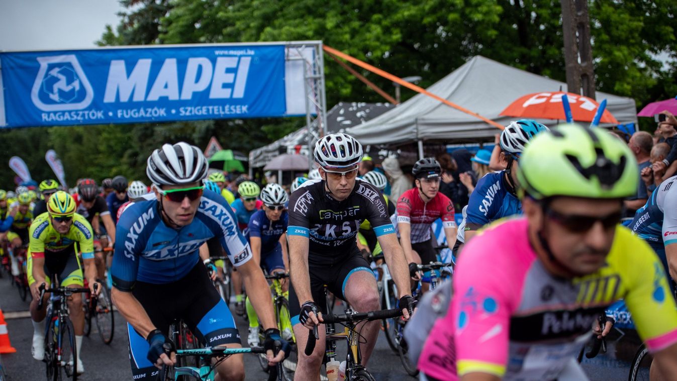 Zalakaros mostanra igazi kerékpárosbarát településsé vált