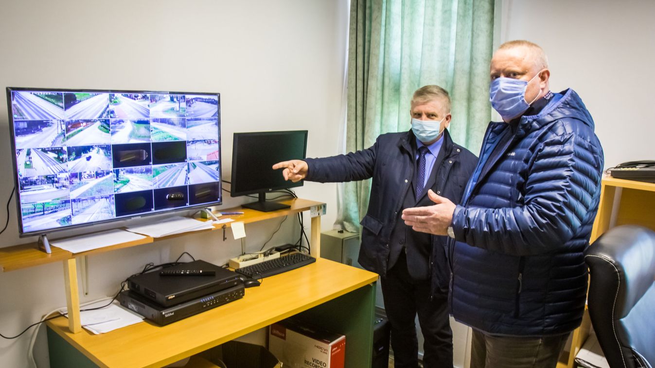 Széles alapokon nyugvó összefogás Zalakaroson