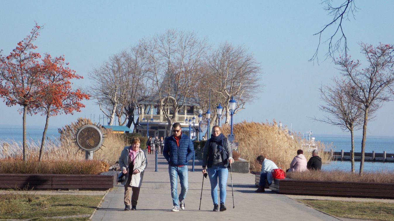 Egyre többen kelnének már útra