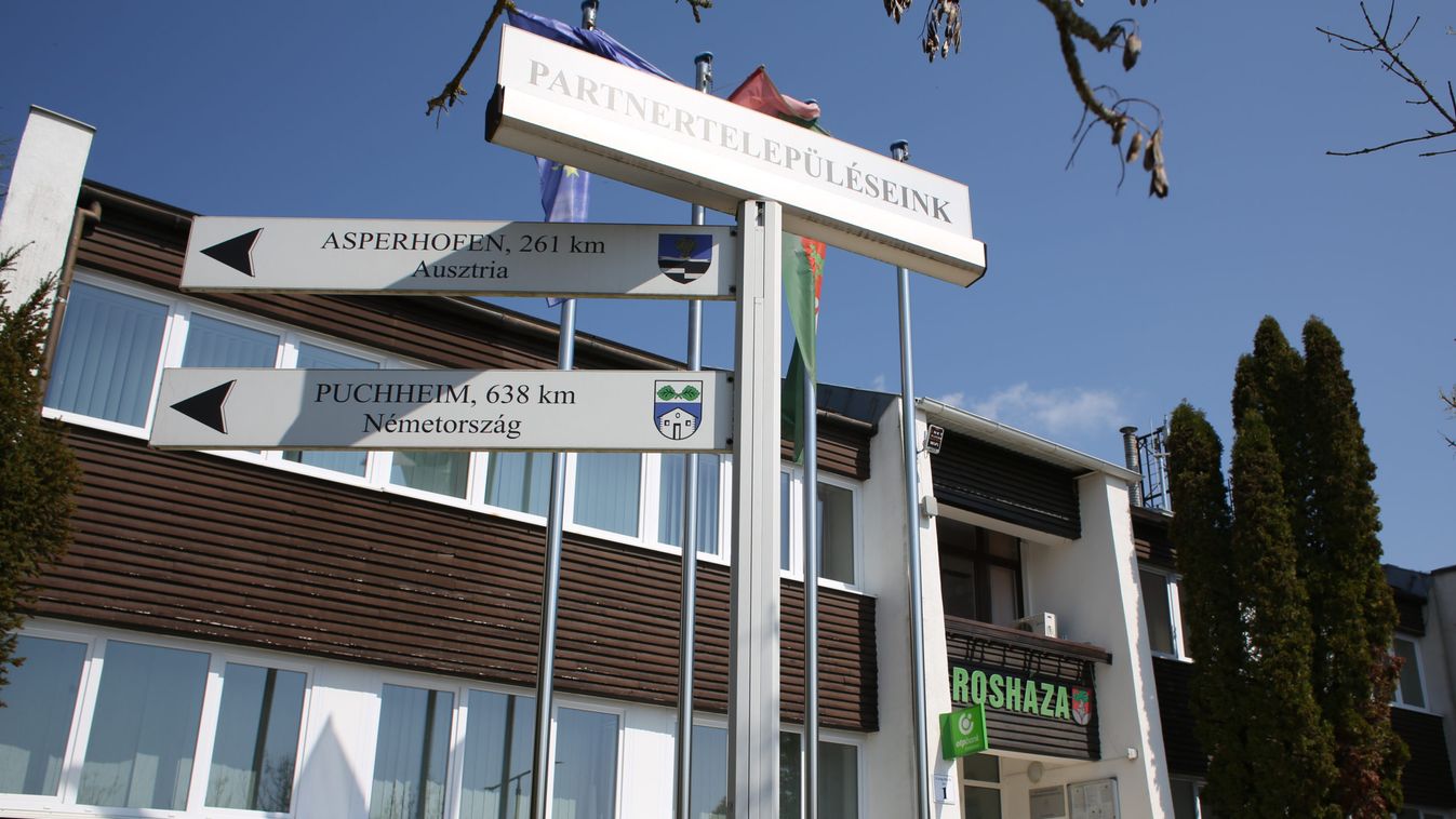 Soha nem volt olyan feszített a gazdálkodás Zalakaroson, mint idén