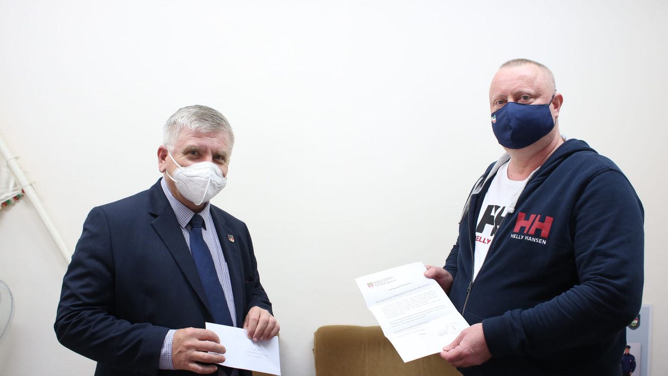 Évek óta Zalakaros az ország egyik legbiztonságosabb városa