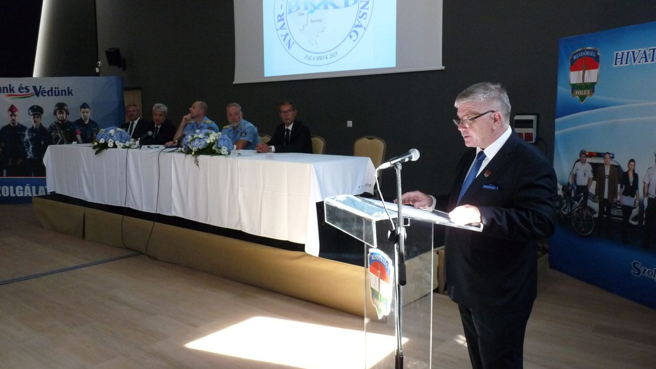 Biztonságos nyári szezont zártak, Zalakaroson értékelt a bizottság