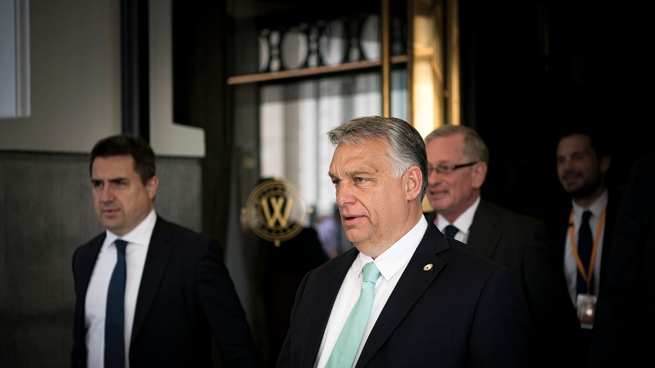Brüsszelben megszületett a megállapodás, Orbán Viktor elérte, amit akart