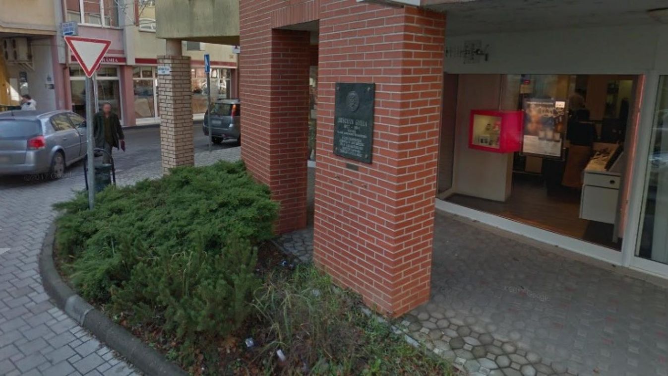 Hol volt a gettó Zalaegerszegen?