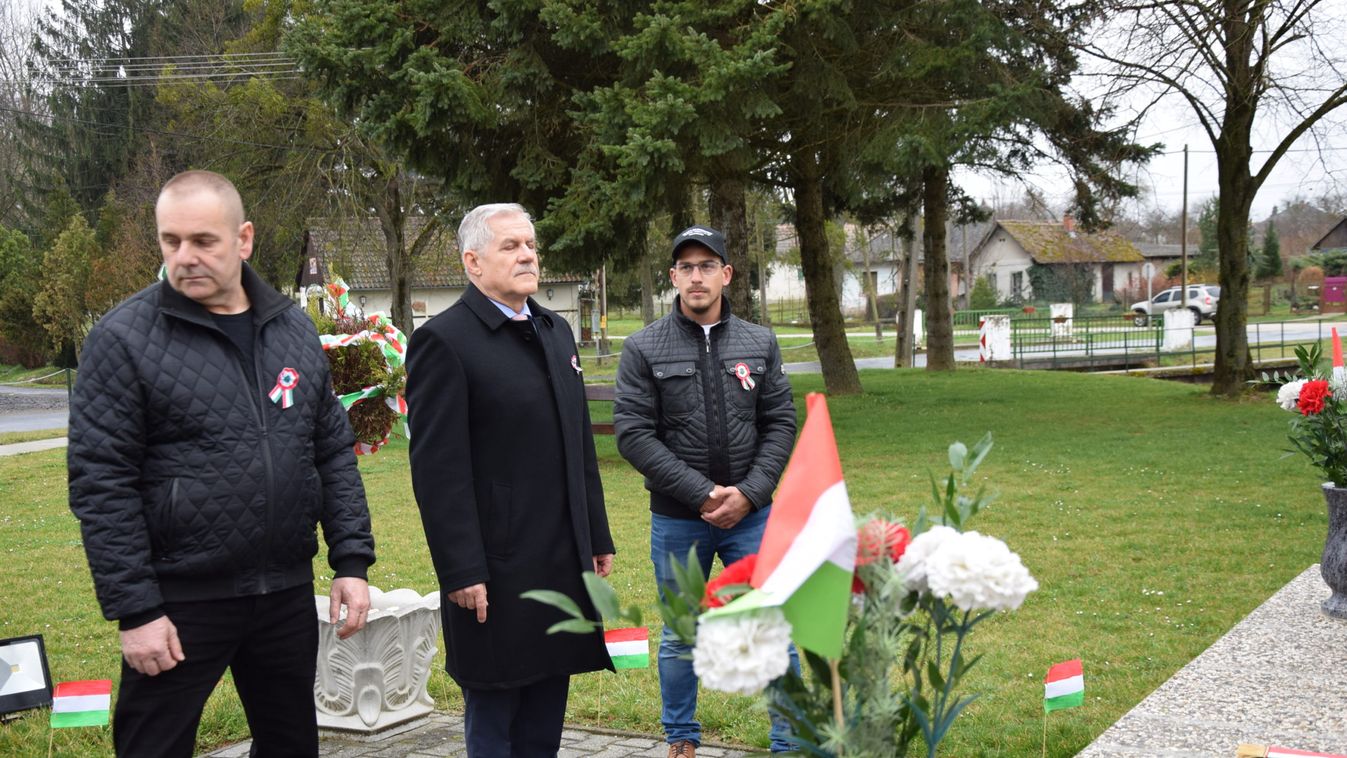 A fiatalság lázadó erejét is ünnepeljük március 15-én