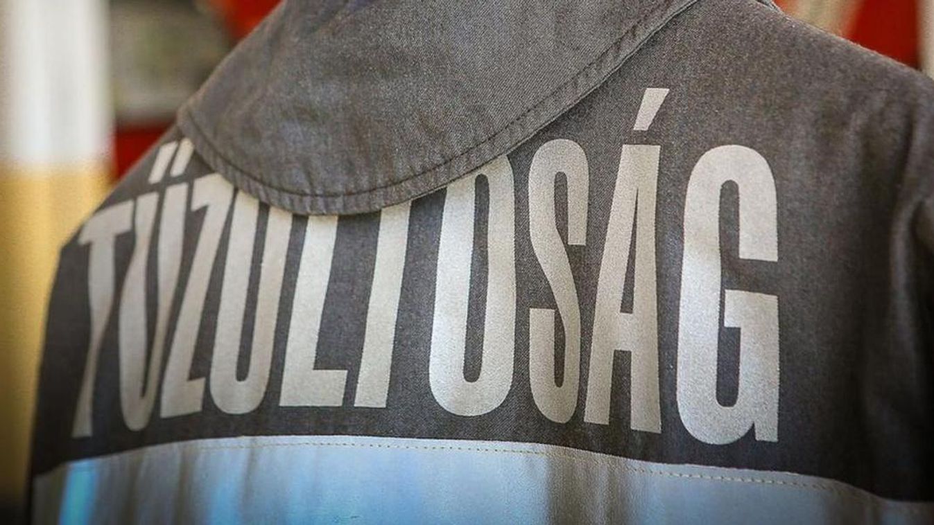 Csaknem ötszáz körbála lángolt Pusztamagyaród külterületén
